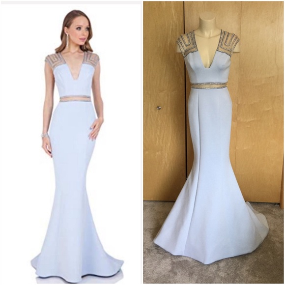 Terani Couture Dresses & Skirts - Terani Couture

Prom Beaded Evening